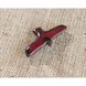 Брошка керамічна Сокіл-охоронець в польоті, 7см, Кентавріда + Keramira 14042-keramira фото 2