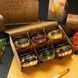 Gift box Teacher is a calling for 6 desserts FrontMed 12381-6-frontmed photo 2