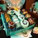 Gift box for mom Spring harmony for Ukrainian Women's Day FrontMed 12360-frontmed photo 1