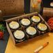 Gift box Teacher is a calling for 6 desserts FrontMed 12381-6-frontmed photo 3