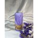 Decorative candles, color «Tourmaline», size 6,6x10 cm Vintage 17305-tourmaline-vintage photo 1