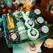 Gift box for mom Spring harmony for Ukrainian Women's Day FrontMed 12360-frontmed photo 2