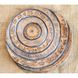 Plate Pectoral, Animal style Scythia, 30 cm, Centaurida + Keramira 14051-keramira photo 1