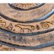 Plate Pectoral, Animal style Scythia, 30 cm, Centaurida + Keramira 14051-keramira photo 2