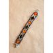 Bracelet made of beads with colored ornament, 18.5 cm 15902-maslova photo 3