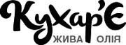 Логотип українського бренду