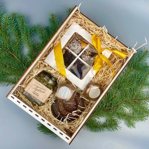 Set for the festive table 16126-itskraft photo