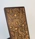 Wooden phone stand 16141-tviykraft photo 19