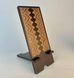 Wooden phone stand 16141-tviykraft photo 25
