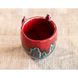 Чаша керамічна Роги, Звіриний стиль Скіфія, 250 мл, Кентавріда + Keramira 14009-keramira фото 3