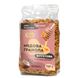 Fruit granola in a membrane of 500 g «Oats&Honey» 19007-oats-honey photo 1