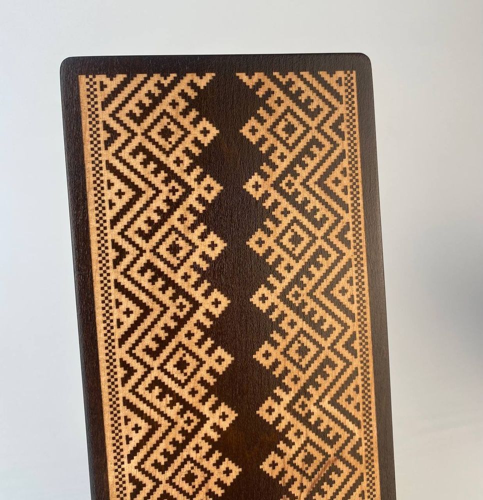 Wooden phone stand 16141-tviykraft photo