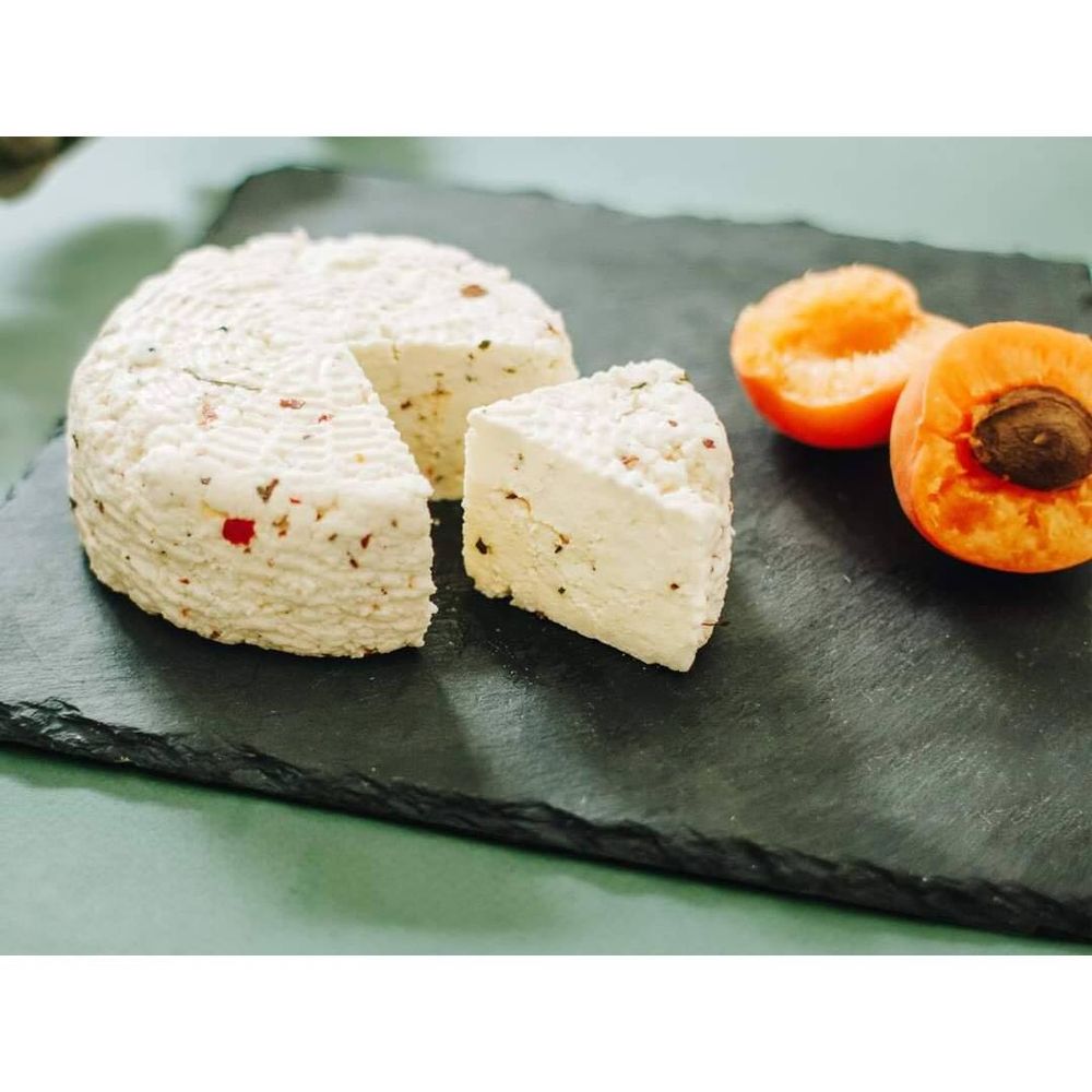 Сир "Адигейський із спеціями" Lemberg Cheese, 1 кг 12821-lemberg-ch фото