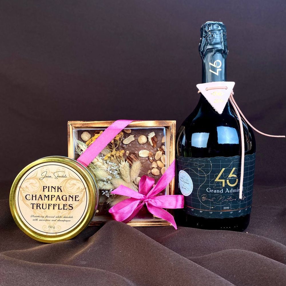 Wine set 13723-tviykraft photo