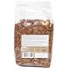 Chocolate granola in a membrane of 500 g «Oats&Honey» 19008-oats-honey photo 4