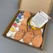 Easter Eggs Craft Set with Ceramic Blanks and Paints 20915-pysanky-honcharivna photo 1