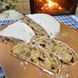 Stollen in gift packaging Bakery Pretzel 0.6 kg 23101-600g-krendel photo 1