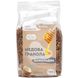 Chocolate granola in a membrane of 500 g «Oats&Honey» 19008-oats-honey photo 1