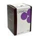 Decorative scented candle "CRIMEA" (gift version) REKAVA 13284-podarunkovi-rekava photo 4