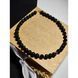 Agate and lava choker 20656-free-clasp-d-jewelry photo 4