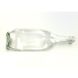 Wine lover gift, used and salvaged glass bottle snack fruit dessert plate Lay Bottle 17266-lay-bottle photo 3