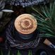 Набір "Тепло" L (баночка чаю з диких трав, термокухоль, парфумована свічка "Wild Green", листівка) Herbalcraft 14280-herbalcraft фото 11