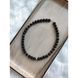 Agate and lava choker 20656-free-clasp-d-jewelry photo 2