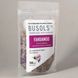 Salt with herbs, mallow and peony flowers "Fandango" Busols, 150 g 19974-busols photo 1