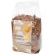 Chocolate granola in a membrane of 500 g «Oats&Honey» 19008-oats-honey photo 3