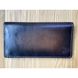 Шкіряний гаманець великий "Заєць" 12095-yb-leather фото 2