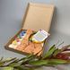 Easter Eggs Craft Set with Ceramic Blanks and Paints 20915-pysanky-honcharivna photo 4