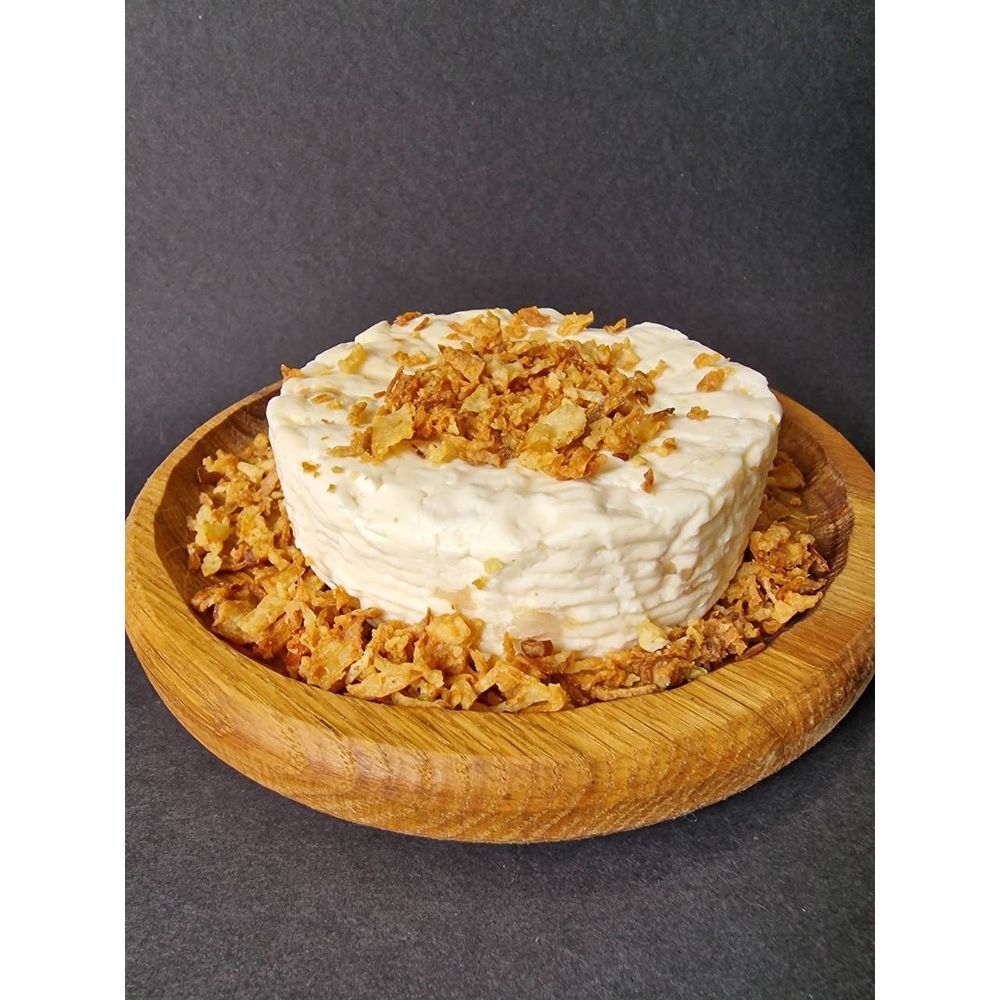 Cheese "Paneer with fried onions" Lemberg Cheese, 1 kg 12822-lemberg-ch photo