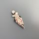 Ceramic magnet Trypillya Madonna 20907-honcharivna photo 5