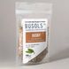 Himalayan salt with sage and rosemary "Dusky" Busols, 150 g 19975-busols photo 1