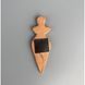 Ceramic magnet Trypillya Madonna 20907-honcharivna photo 3