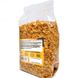 Granola Classic in a membrane of 500 g «Oats&Honey» 19009-oats-honey photo 4