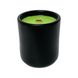 Decorative scented candle "CARPATI" (gift version) REKAVA 13285-podarunkovi-rekava photo 2