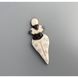 Ceramic magnet Trypillya Madonna 20907-honcharivna photo 1