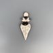 Ceramic magnet Trypillya Madonna 20907-honcharivna photo 4