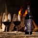 Merlot – Cabernet Sauvignon, vintage red wine, 2016 15325-46parallel photo 2