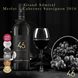 Merlot – Cabernet Sauvignon, vintage red wine, 2016 15325-46parallel photo 4