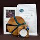 Gift for a female colleague small 16028-fiberboard-box-itskraft photo 1