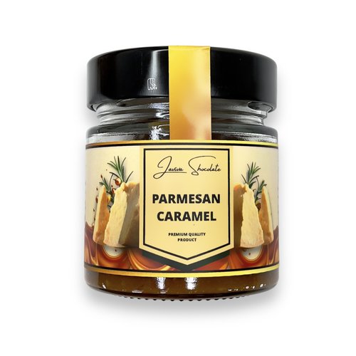Caramel with Parmesan LAVIVA 14712-laviva photo