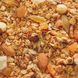Fruit and nut granola in a membrane of 500 g «Oats&Honey» 19010-oats-honey photo 2