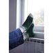Шкарпетки новорічні "Ялинки" Vilni, розмір 38-40 17534-38-40-vilni фото 4
