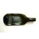 A drunk bottle plate for serving wine snacks and aesthetic table setting Wine Olive Lay Bottle 17268-lay-bottle photo 6