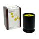 Decorative scented candle "SUMY" (gift version) REKAVA 13286-podarunkovi-rekava photo 1