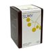 Decorative scented candle "SUMY" (gift version) REKAVA 13286-podarunkovi-rekava photo 4