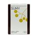 Decorative scented candle "SUMY" (gift version) REKAVA 13286-podarunkovi-rekava photo 5