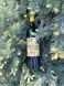 Вино "Лівадійське" 2020р. Червоне напівсолодке. 750 мл. YK04 фото 1